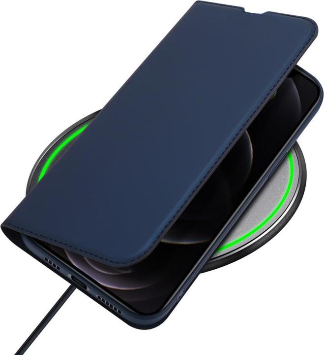 Actual product image Dux Ducis Skin Pro Series (Apple iPhone 13 Pro Max)