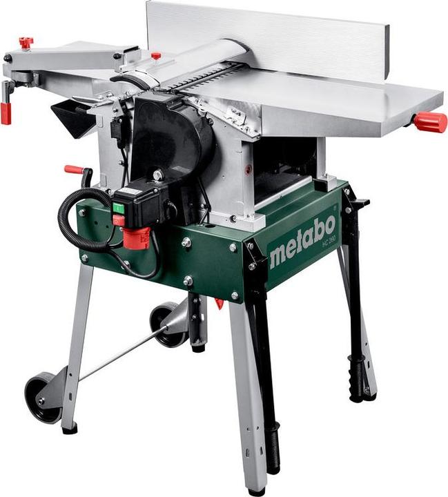 Actual product image Metabo HC 260 C - 2.8 DNB