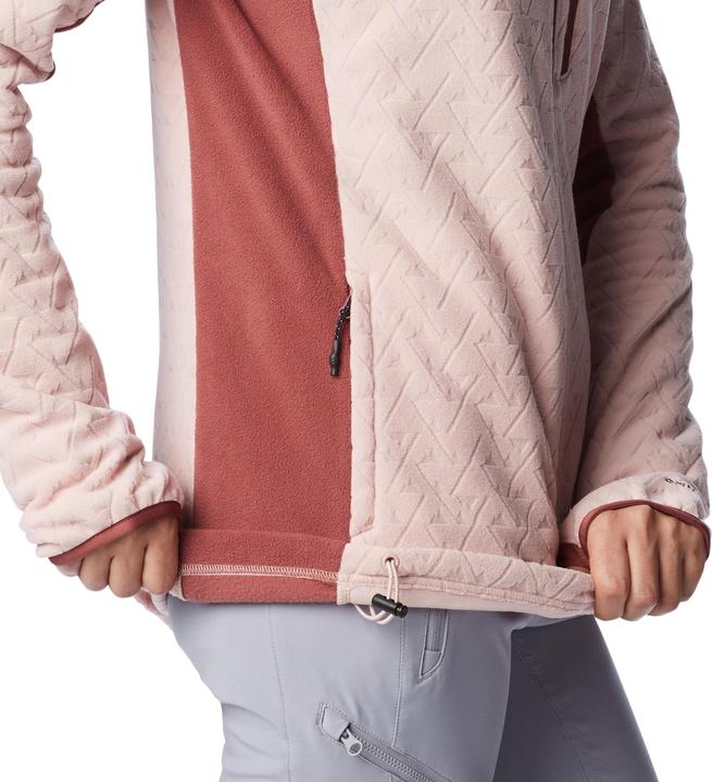 Produktbild Columbia Titan Pass™ 3.0 Full Zip Fleece (XL)