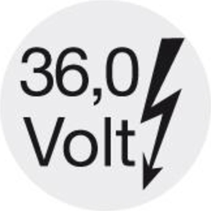 Produktbild Bosch Professional Ladegerät GAL 3680 CV (36 V)