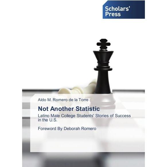 Not Another Statistic, Fachbücher von Aldo M. Romero de la Torre