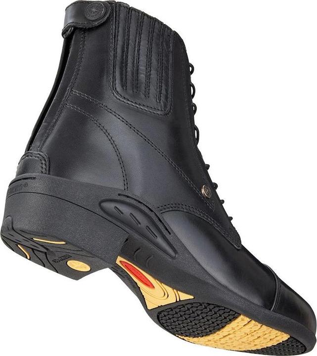 Actual product image Suedwind Footwear Ankle boots Ultima BZ Lace regular (35)