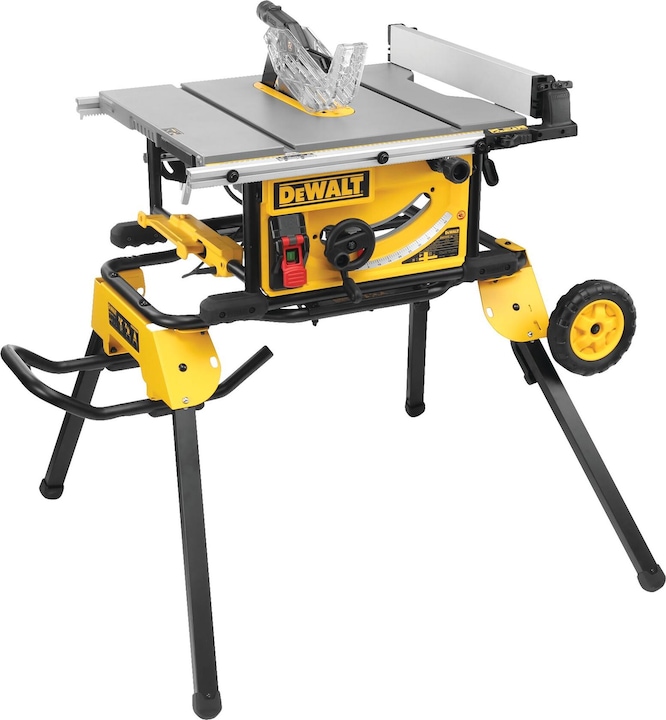 Actual product image DeWalt DWE7492QS
