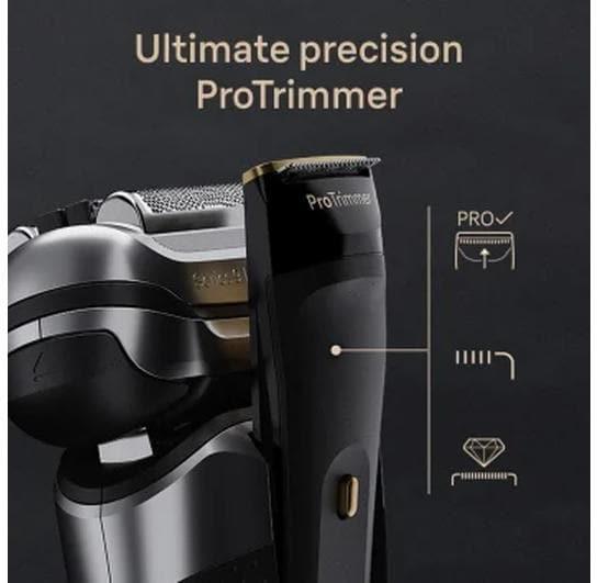 Productafbeelding Braun Serie 9 Pro+
