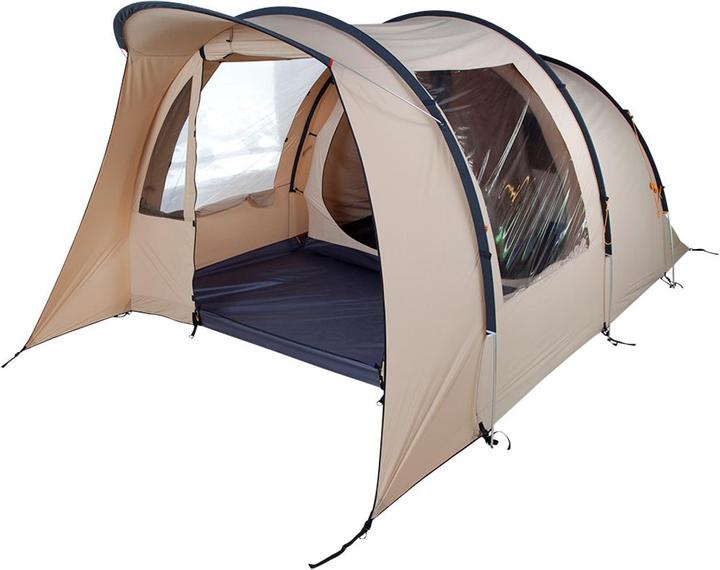 Produktbild Eureka! Stony Pass 4 BTC Tent (Tunnelzelt, 14.30 kg, 4 Personen)