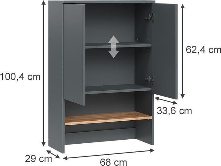 Image du produit Vicco Viktor