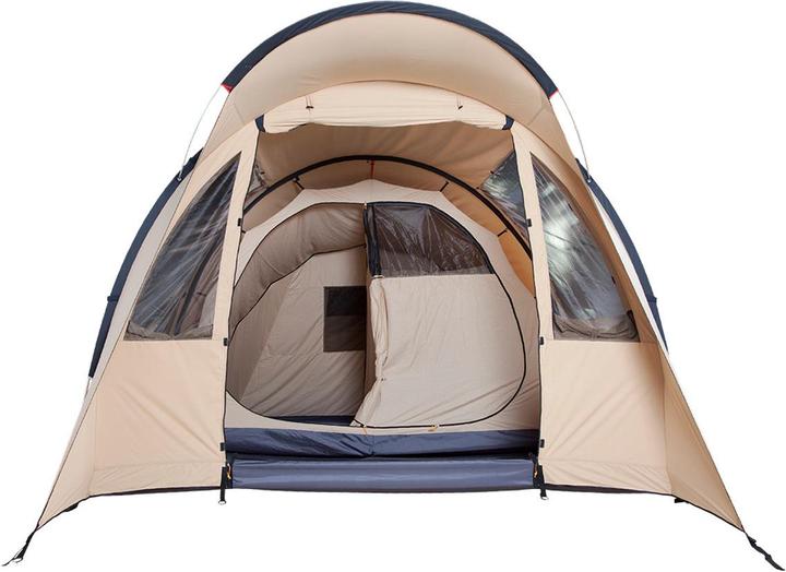 Produktbild Eureka! Stony Pass 4 BTC Tent (Tunnelzelt, 14.30 kg, 4 Personen)