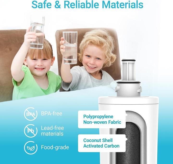 Produktbild Aqua crest DA29-00003G (3x)