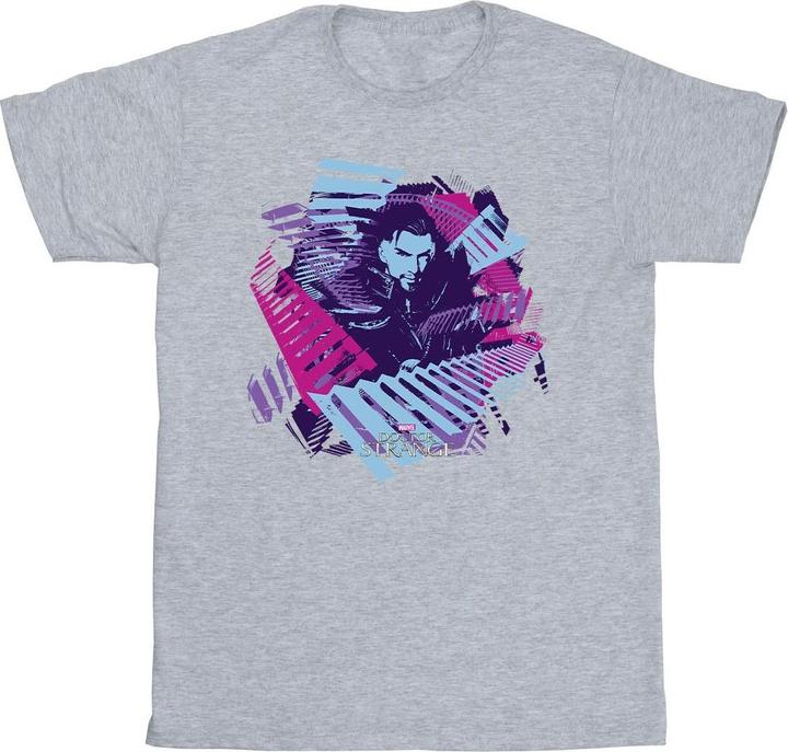 Produktbild Doctor Strange Stairs TShirt (5XL)