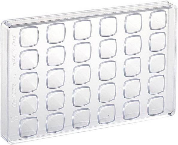 Produktbild Martellato Pralinenform Pyramide