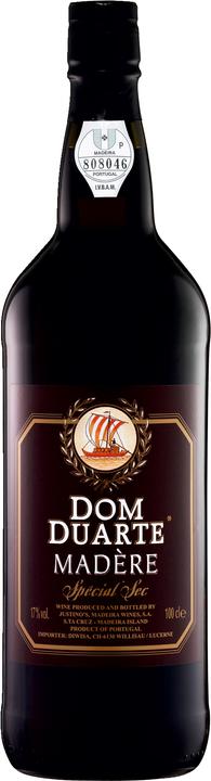 Dom Duarte Madère (1 x 100 cl)