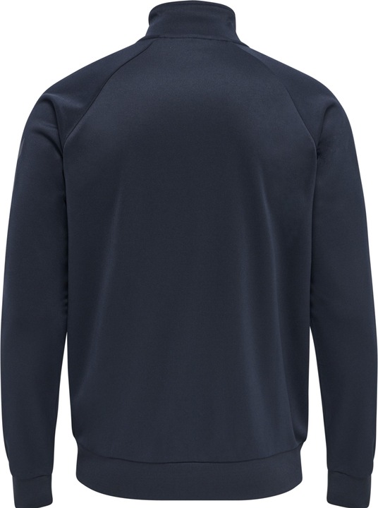 Actual product image hummel Legacy Poly Zip Jacket (XXL)