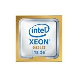 HPE Intel Xeon 6342 (LGA 4189, 2.80 GHz, 24 -Core), Prozessor