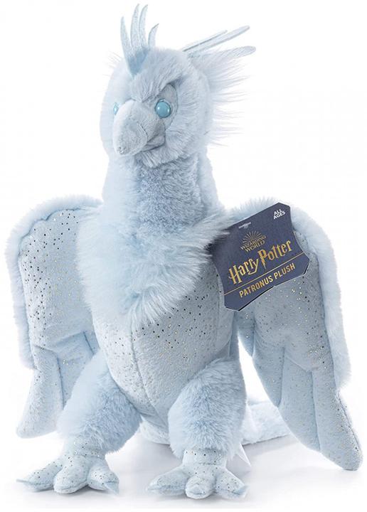 Immagine prodotto Noble Collection Harry Potter peluche Phoenix Patronus 29 cm (29 cm)