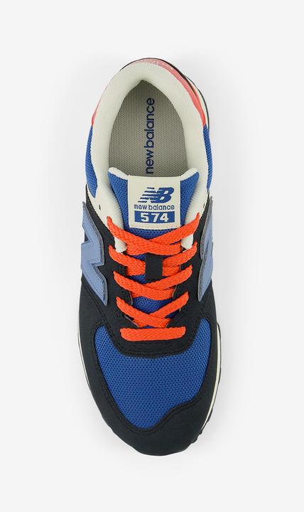 Image du produit New Balance GC574RBT