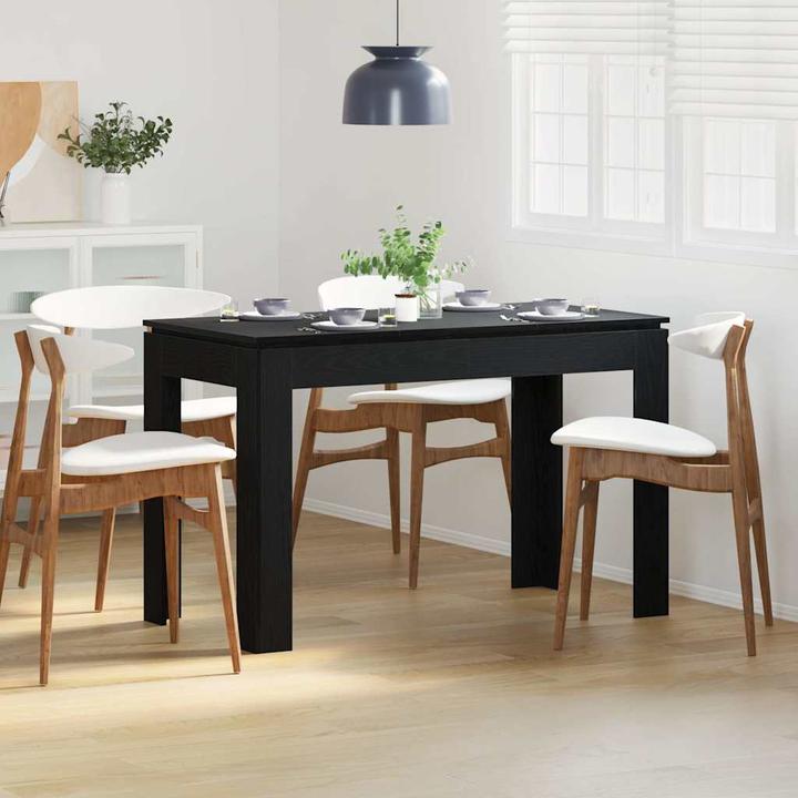 Image du produit vidaXL Esstisch (120 x 60 x 76 cm)
