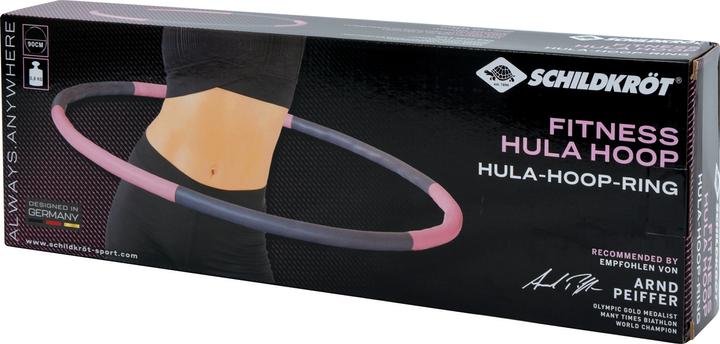 Immagine prodotto Schildkröt Hoop (90 cm, 800 g)