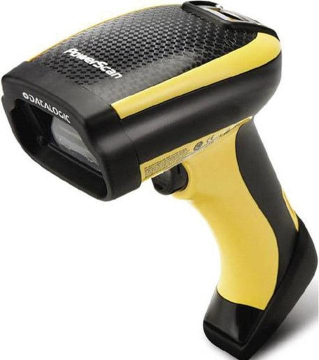 Produktbild Datalogic POWERSCAN PD9531 HIGH PERFORM (2D-Barcodes, 1D-Barcodes)