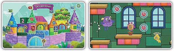 Actual product image VTech ABC Smile TV (German, 3 - 7 years)