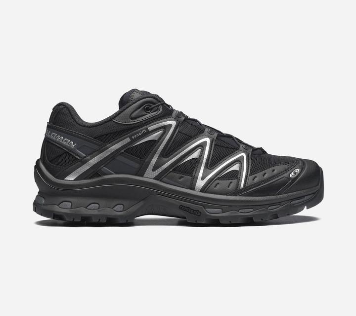 Produktbild Salomon XT-QUEST Black Asphalt Ftw Silver (44)