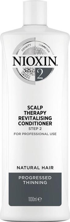 Produktbild Nioxin System 2 Scalp Therapy (1000 ml)