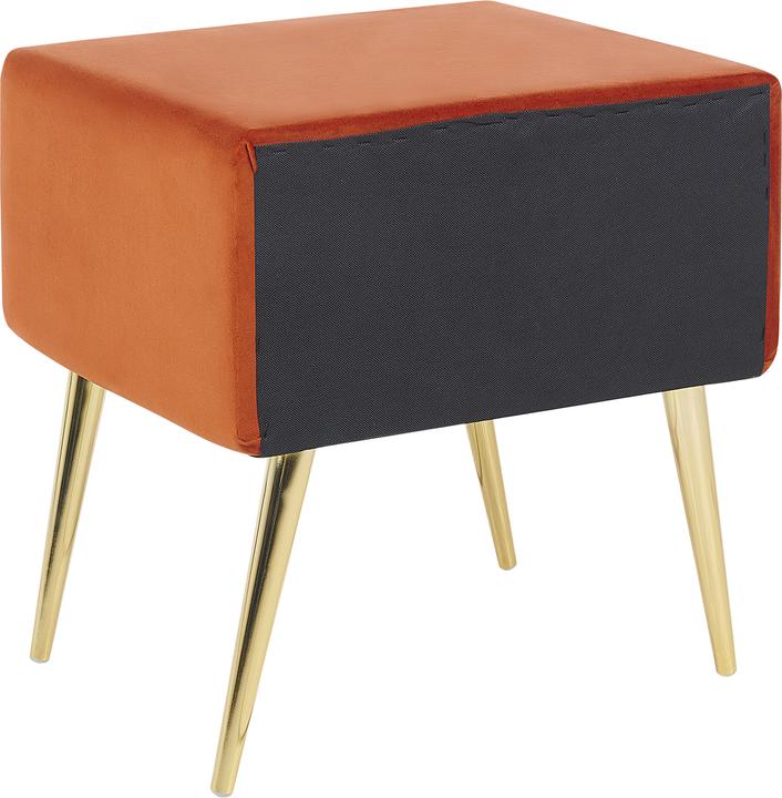 Produktbild Beliani Flayat (46 x 38 x 49 cm)