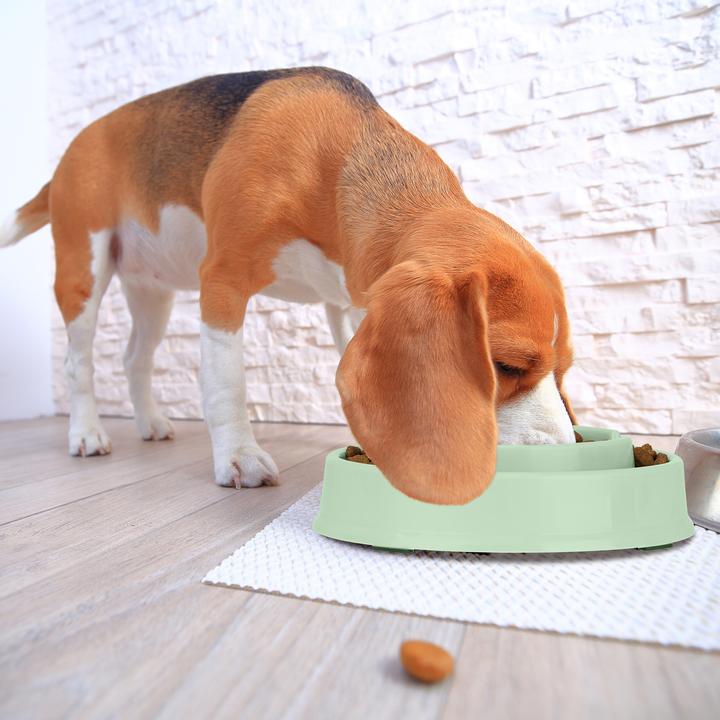 Produktbild Relaxdays Antischlingnapf (40 cl)