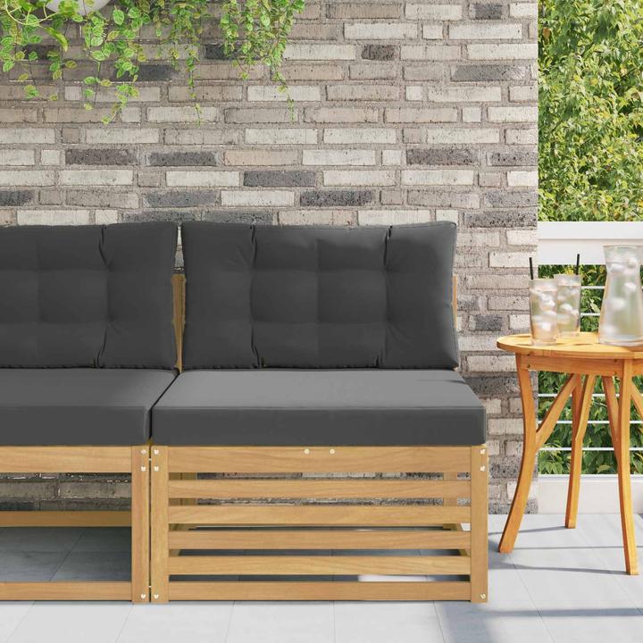 Produktbild vidaXL gartenmöbel