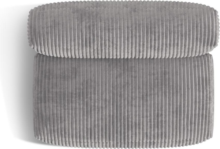 Actual product image Micadoni Modul, "Martina", 1 Seat, 132x106x75 Made in Europe (2 person sofa, 3-seater, 4-seater)