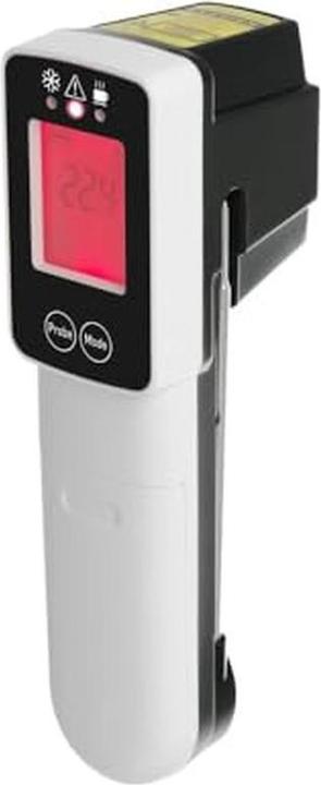 Produktbild Hendi Infrarot-Thermometer mit Sonde -60 °C tot 350 °C
