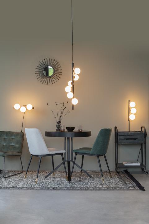 Produktbild White Label Living Lamp (450 lm, G9)