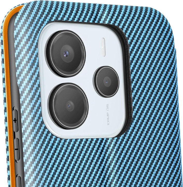 Produktbild Avizar CarbonX RFID Cover (Xiaomi Poco X7 Pro)