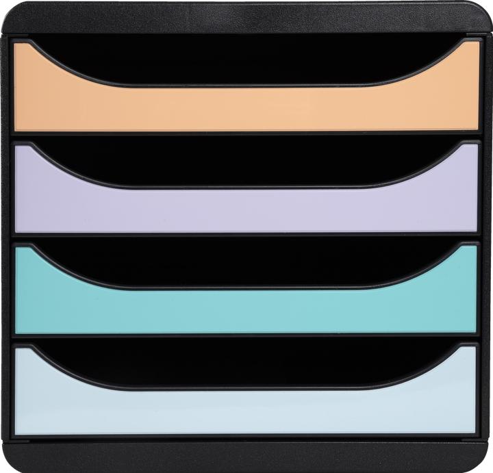 Produktbild Exacompta Schubladenbox Big-Box (A4)