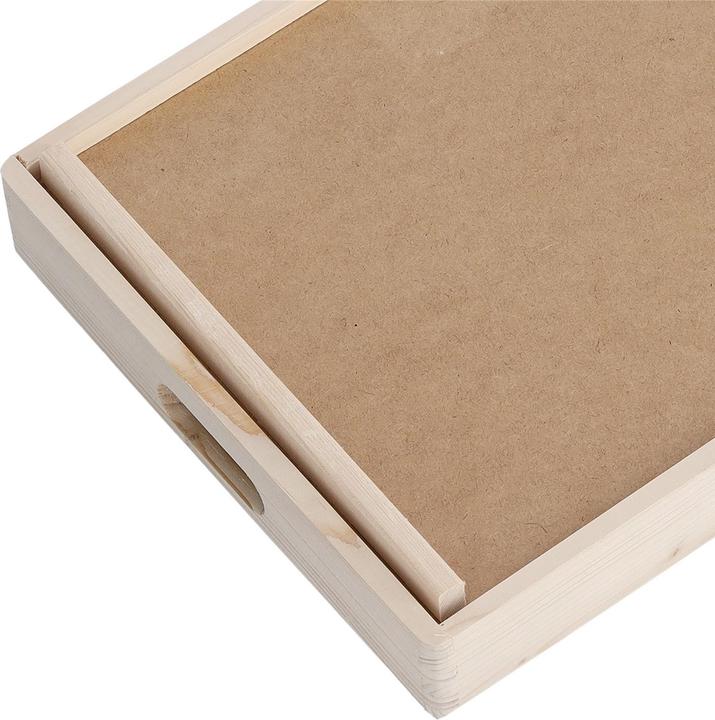 Produktbild Zeller Present Allzweckkisten (40 x 30 x 7 cm, 8.50 l)