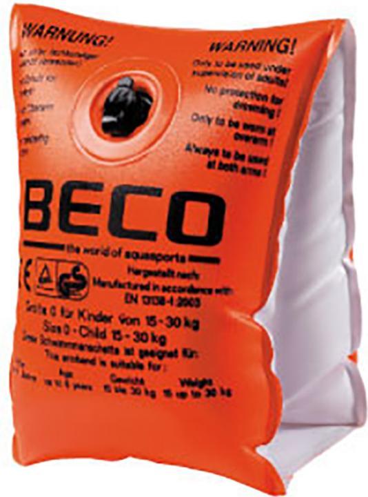 Beco Aides à la flottabilité standard