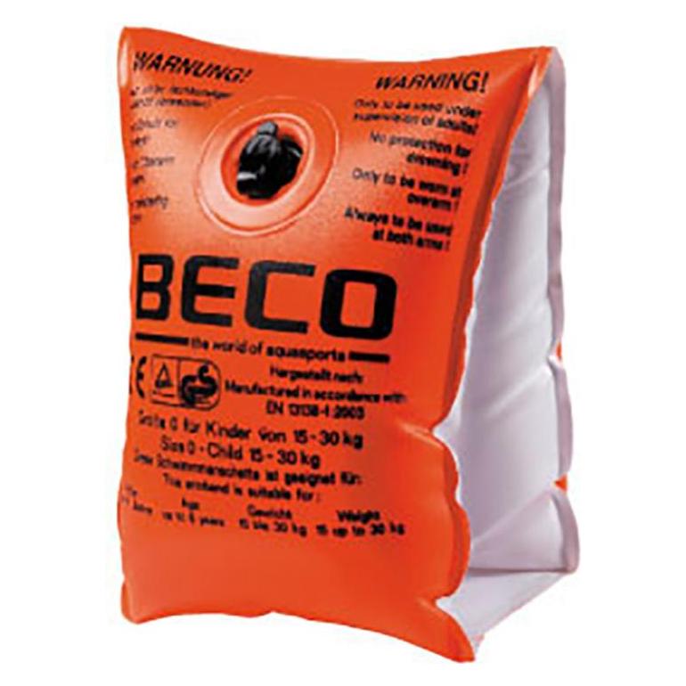 Beco, Schwimmhilfe