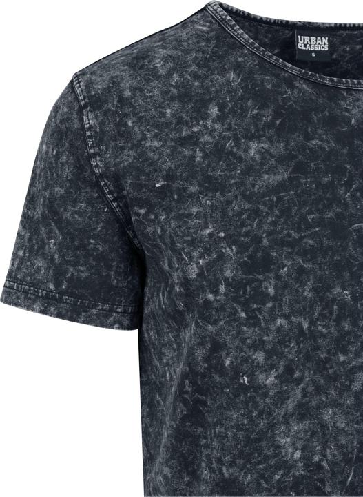Produktbild Urban Classics Random Wash Long Tee (M)