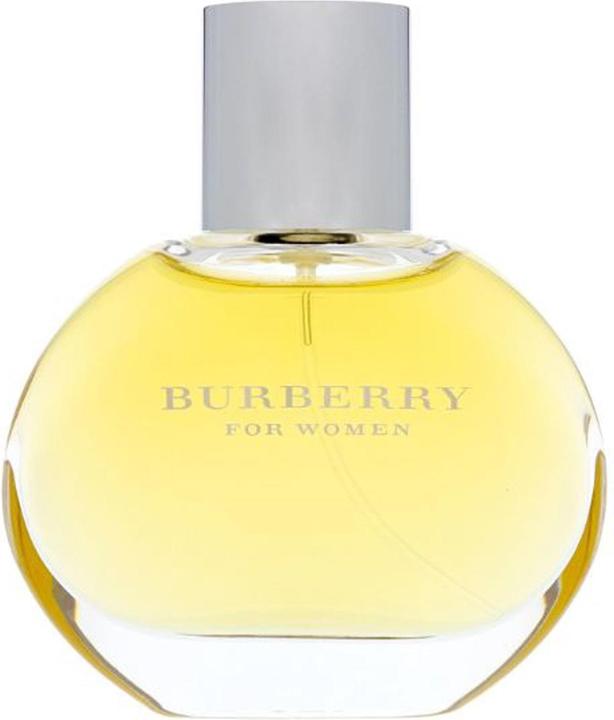 Produktbild Burberry For Women (Eau de Parfum, 50 ml)
