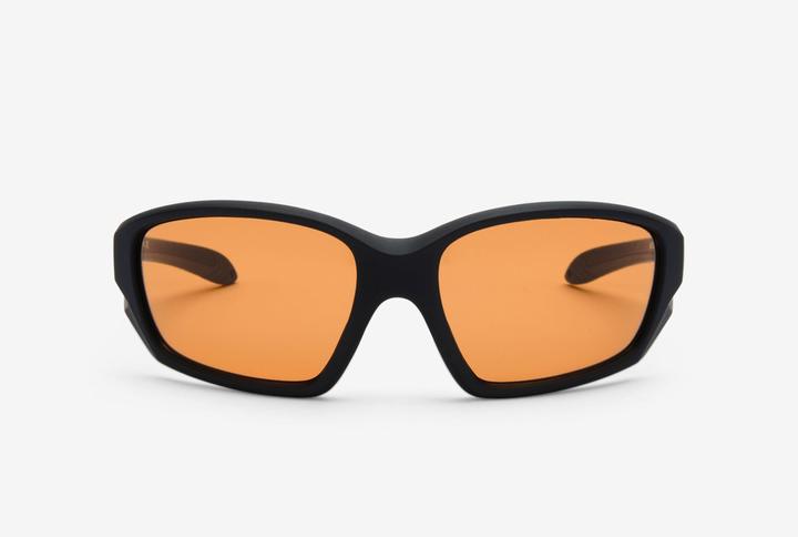 Produktbild Messy Weekend MOMENTUM Black/Orange