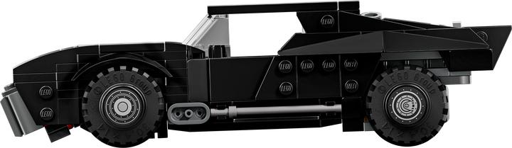 Immagine prodotto LEGO Supereroi Batman: Batmobile (76332, LEGO DC)
