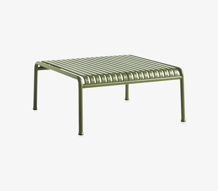 Image du produit HAY Table basse d'extérieur Palissade