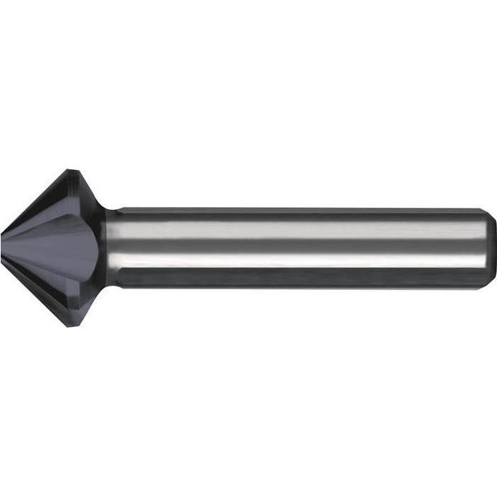 Thumbnail - Ruko, Bohrereinsatz, ULTIMATECUT 4S 102878P Kegelsenker 15mm HSS Zylinderschaft 1St. (15 Millimeter)