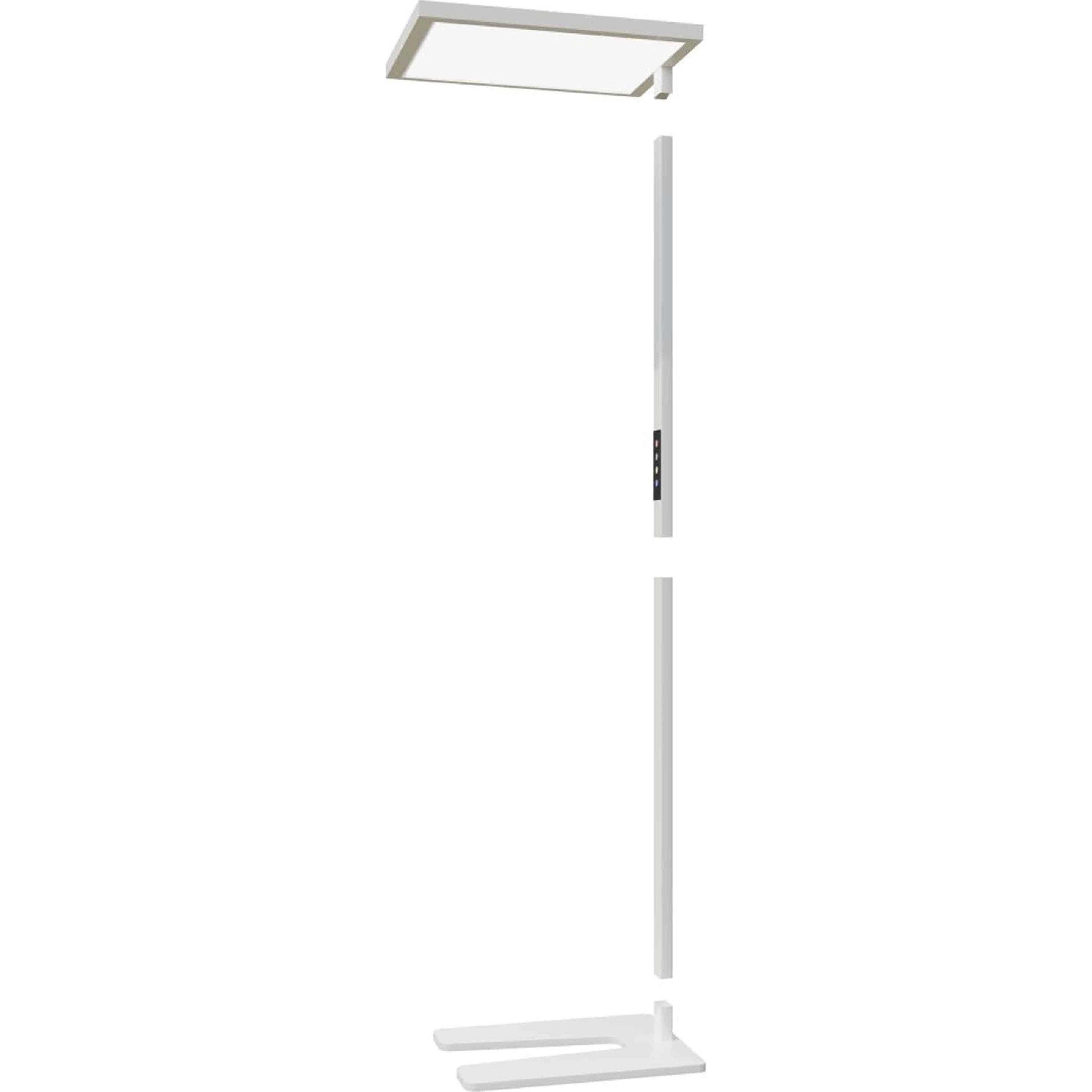 Enovalite, Stehlampe, Up&Down (10500 lm)