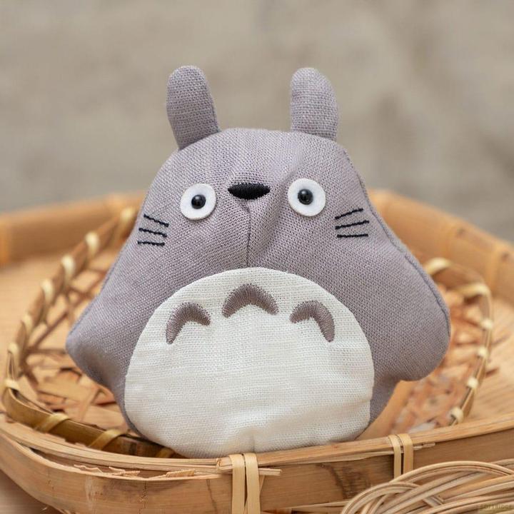 Sun Arrow Mein Nachbar Totoro Japanese Style Beanbag Plüschfigur Big Totoro (11 cm)