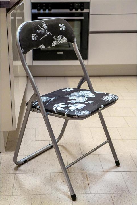 Produktbild HTI-Line Klappstuhl