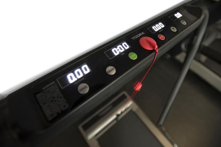 Actual product image Toorx Street-Compact