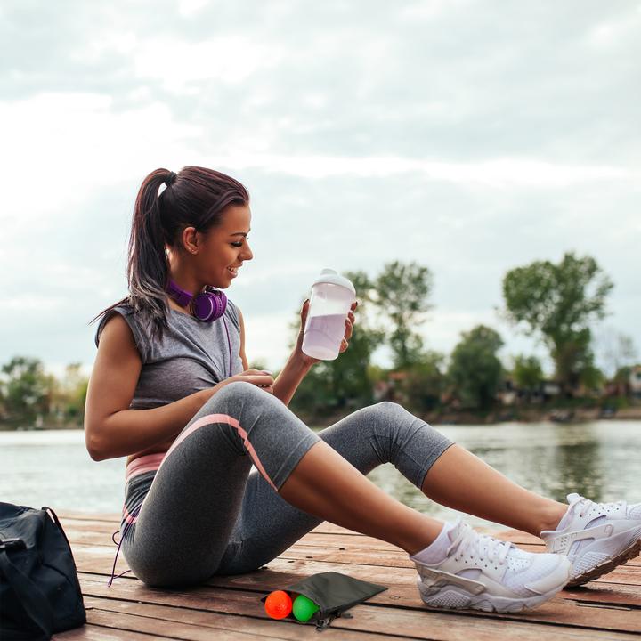 Image du produit Relaxdays Fingertrainer