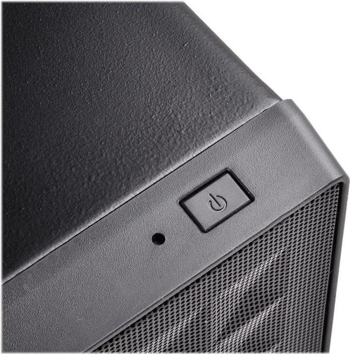 Produktbild Silverstone SG13 (DTX, ITX)