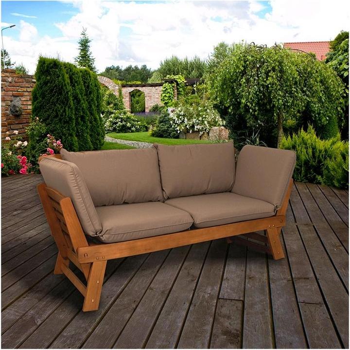 Produktbild Contini 2er Sofa