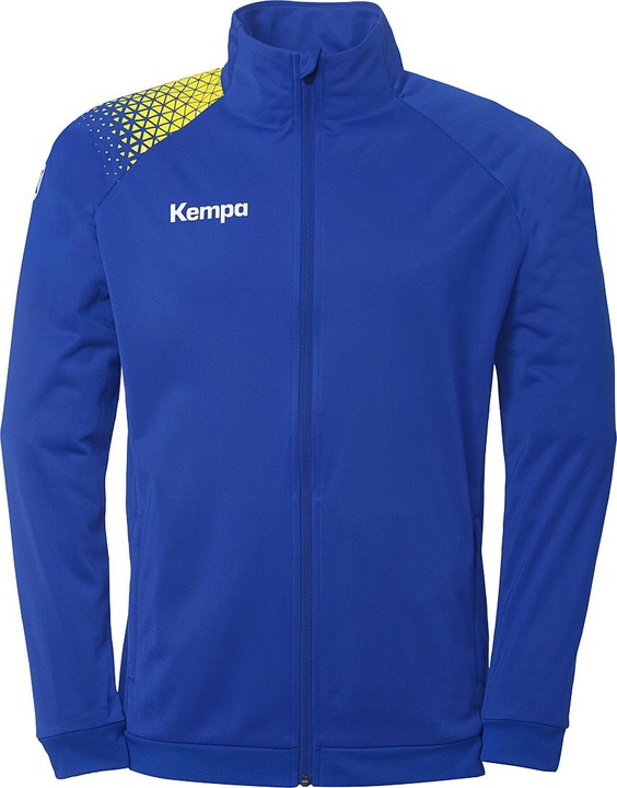 Kempa Trainingsjacke Ambition 28 Poly